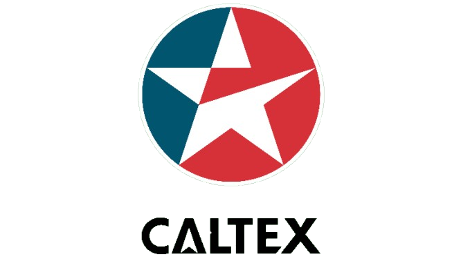 Caltex