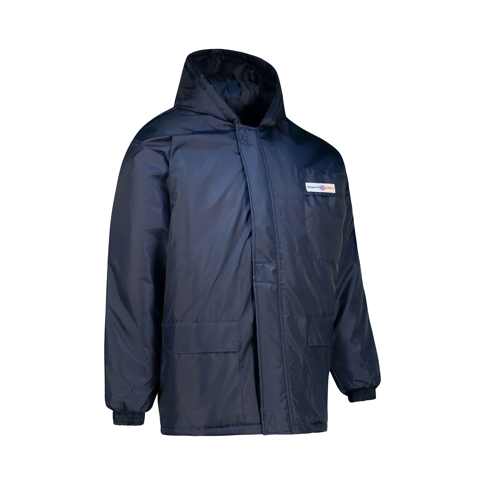 Freezer Jackets