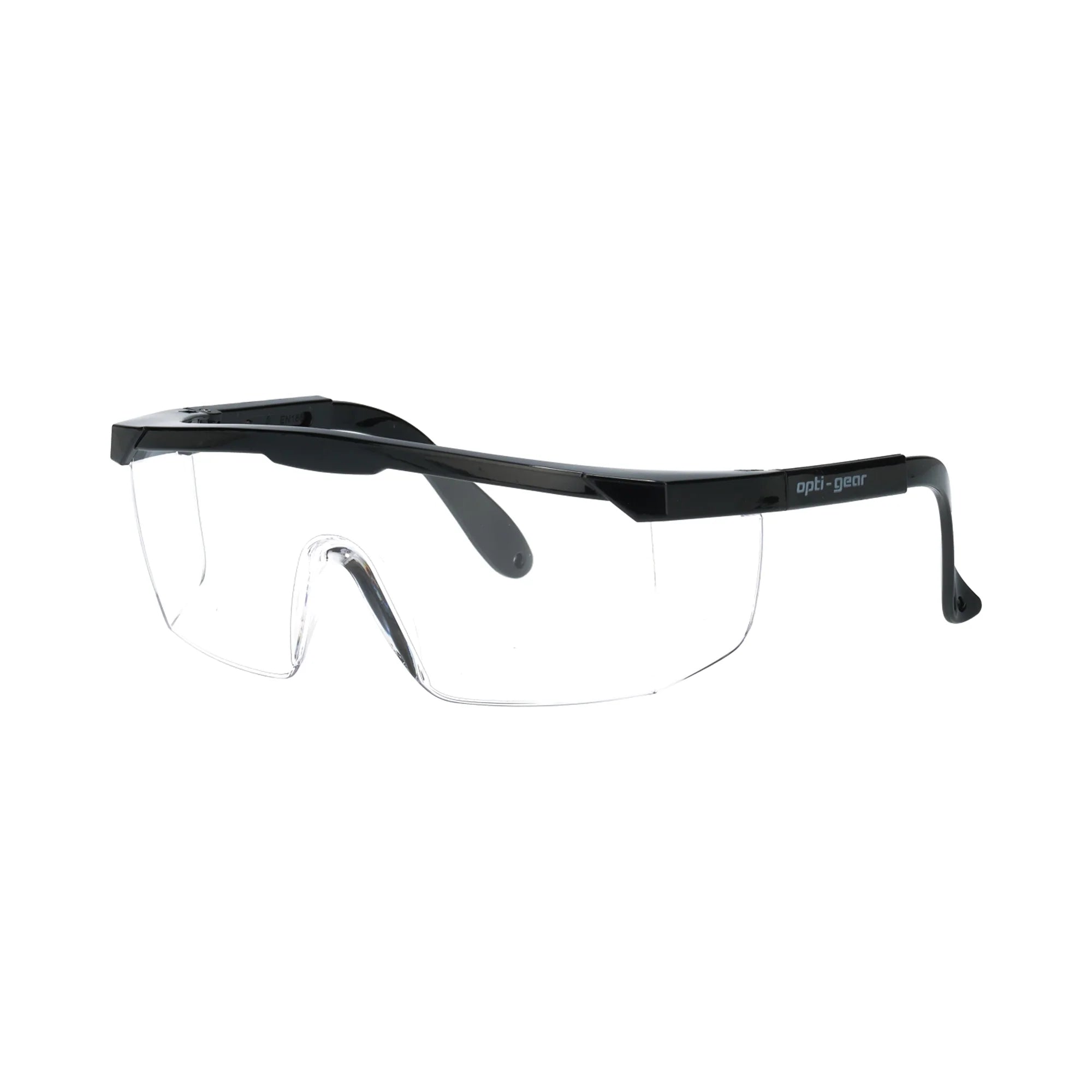 REBEL Eye Protection
