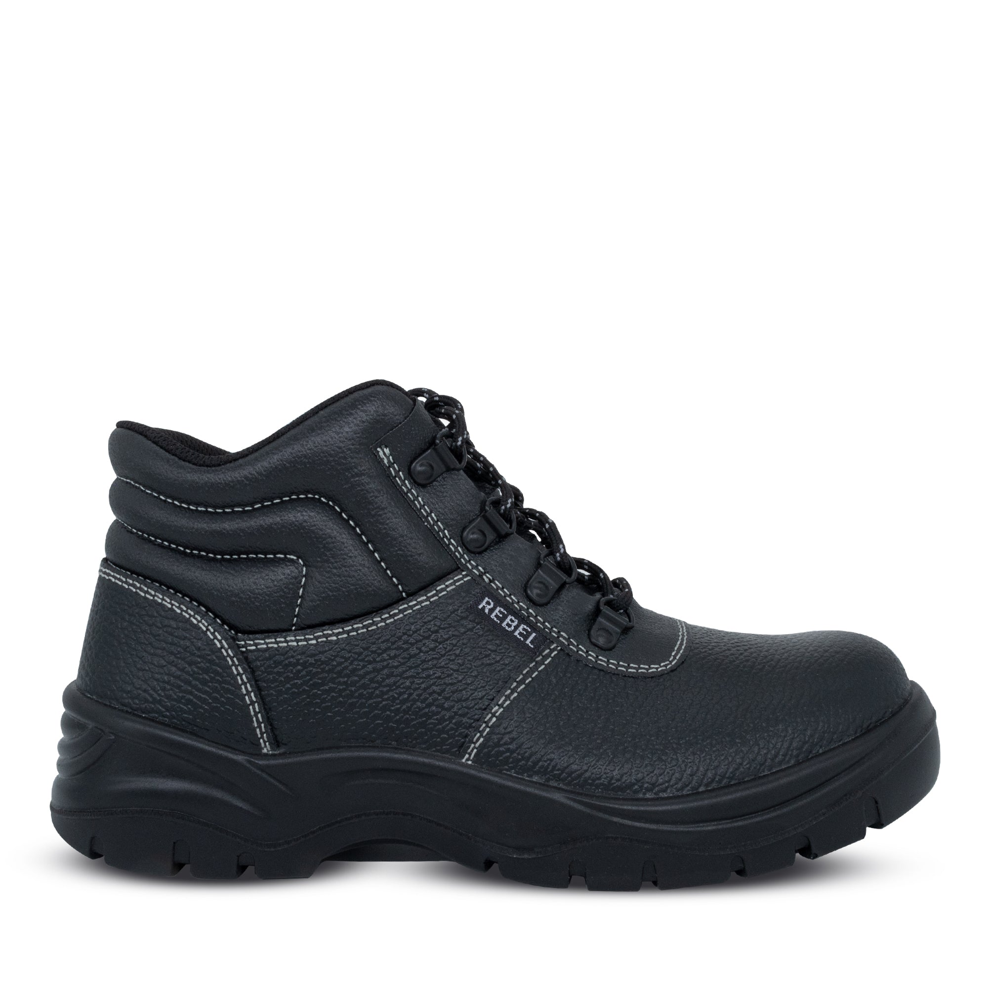 REBEL Traditional Footwear