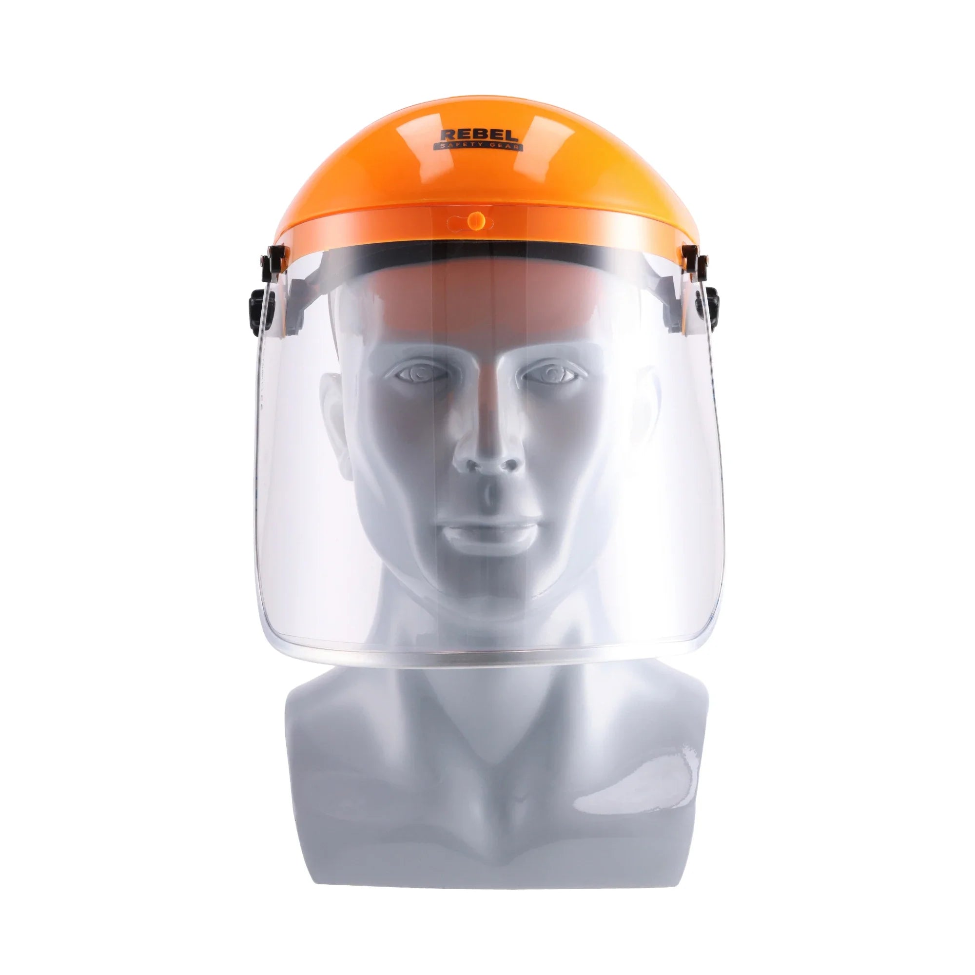 REBEL Head & Face Protection