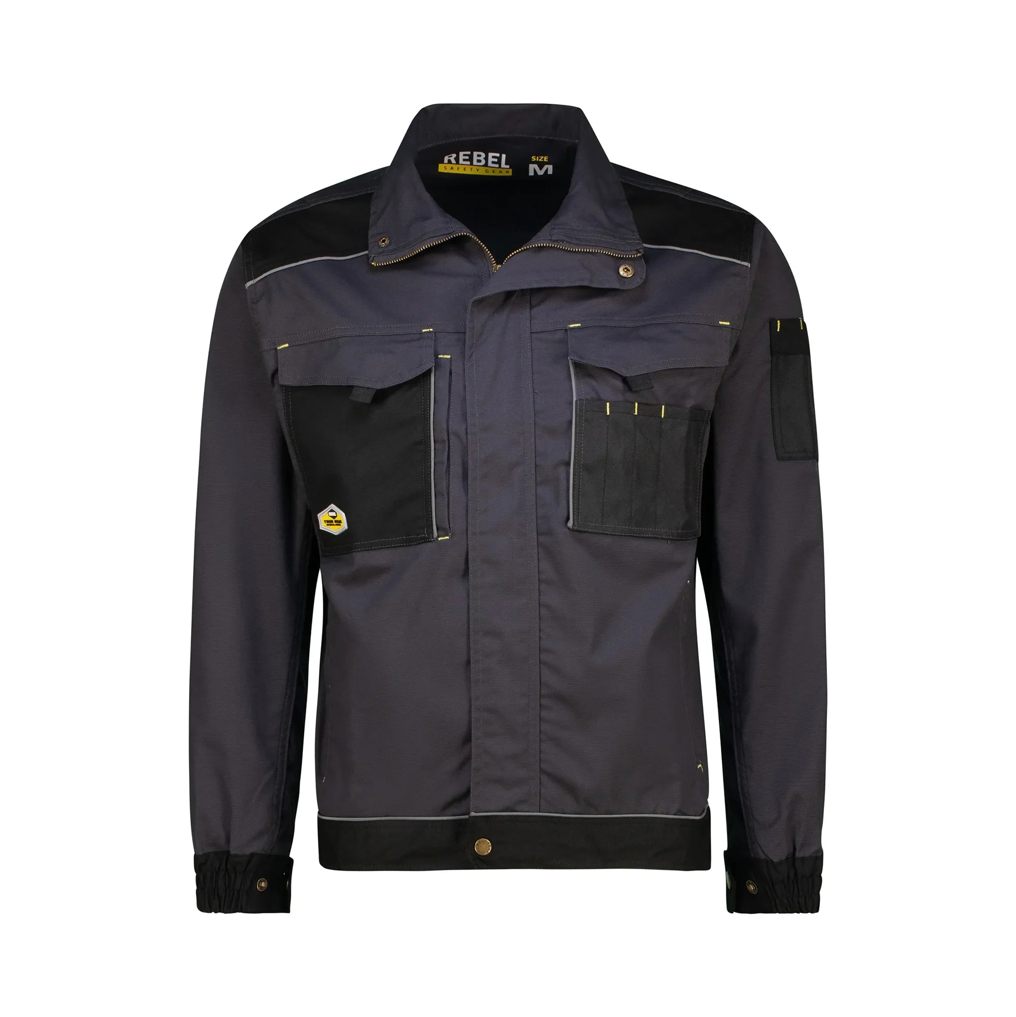 Tech Gear Jackets