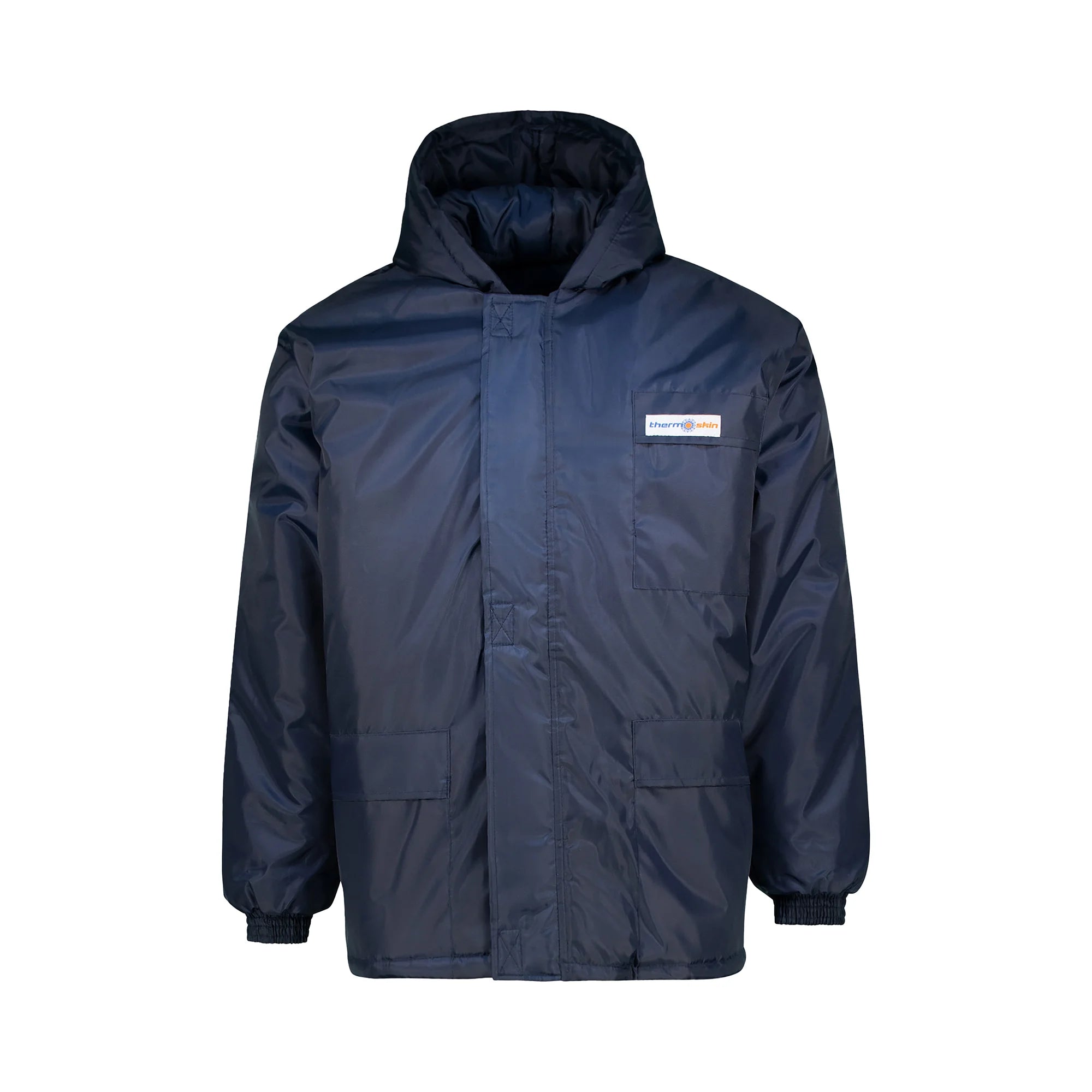 REBEL Thermoskin Freezer Jacket