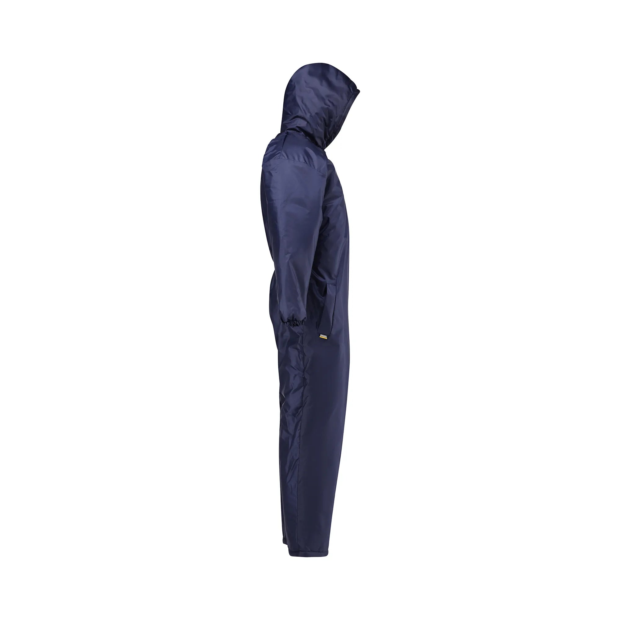 REBEL Thermoskin Freezer Suit