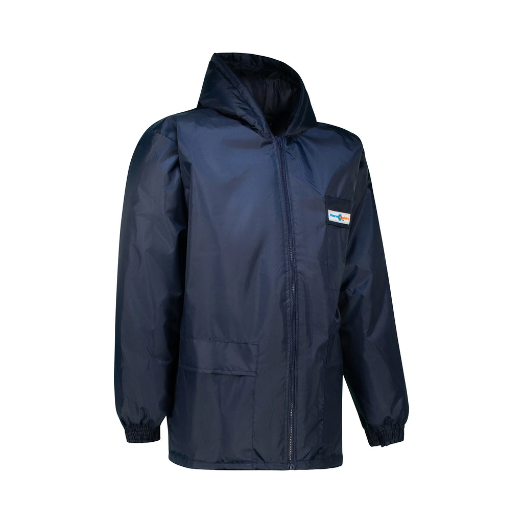 REBEL Thermoskin Lite Freezer Jacket