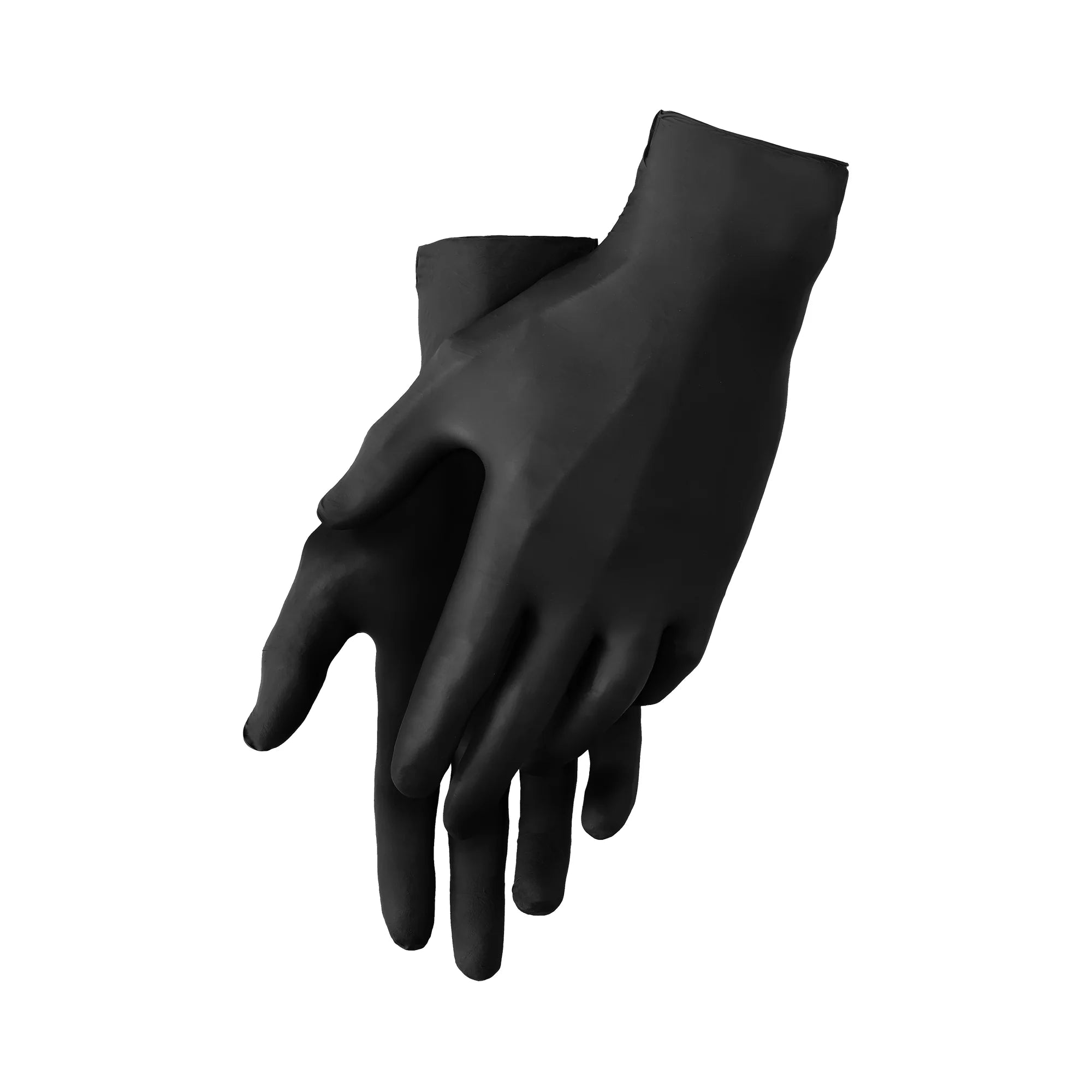 REBEL TruTouch Nitrile Disposable Examination Gloves