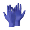 REBEL TruTouch Nitrile Disposable Examination Gloves