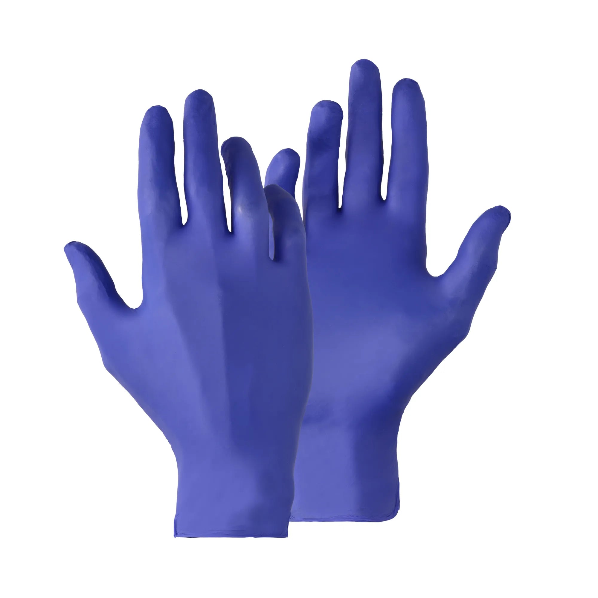REBEL TruTouch Nitrile Disposable Examination Gloves