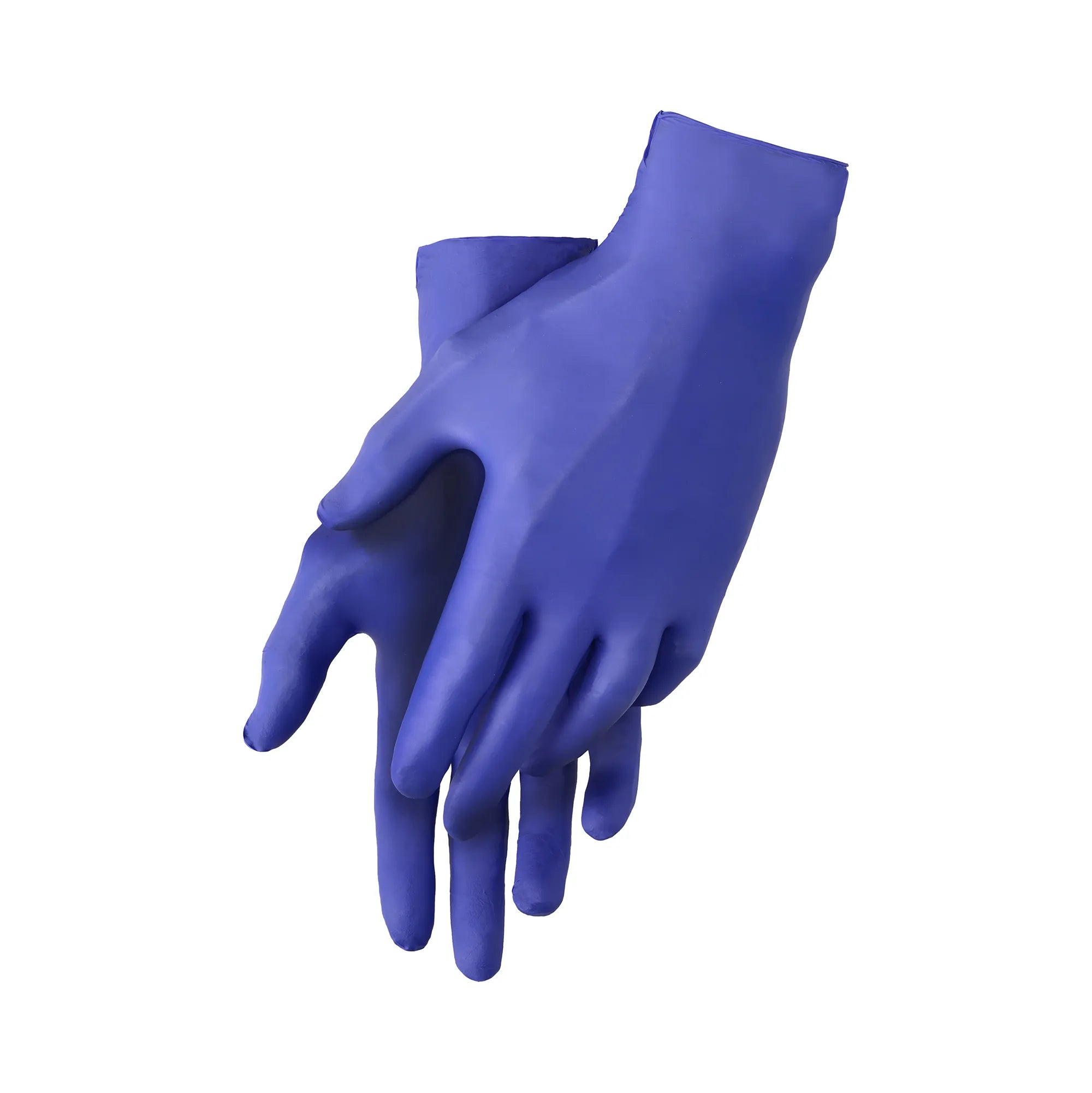 REBEL TruTouch Nitrile Disposable Examination Gloves