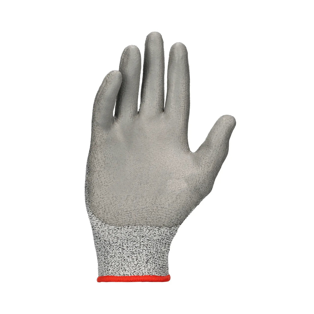 REBEL TruTouch Cut 5 PU Gloves
