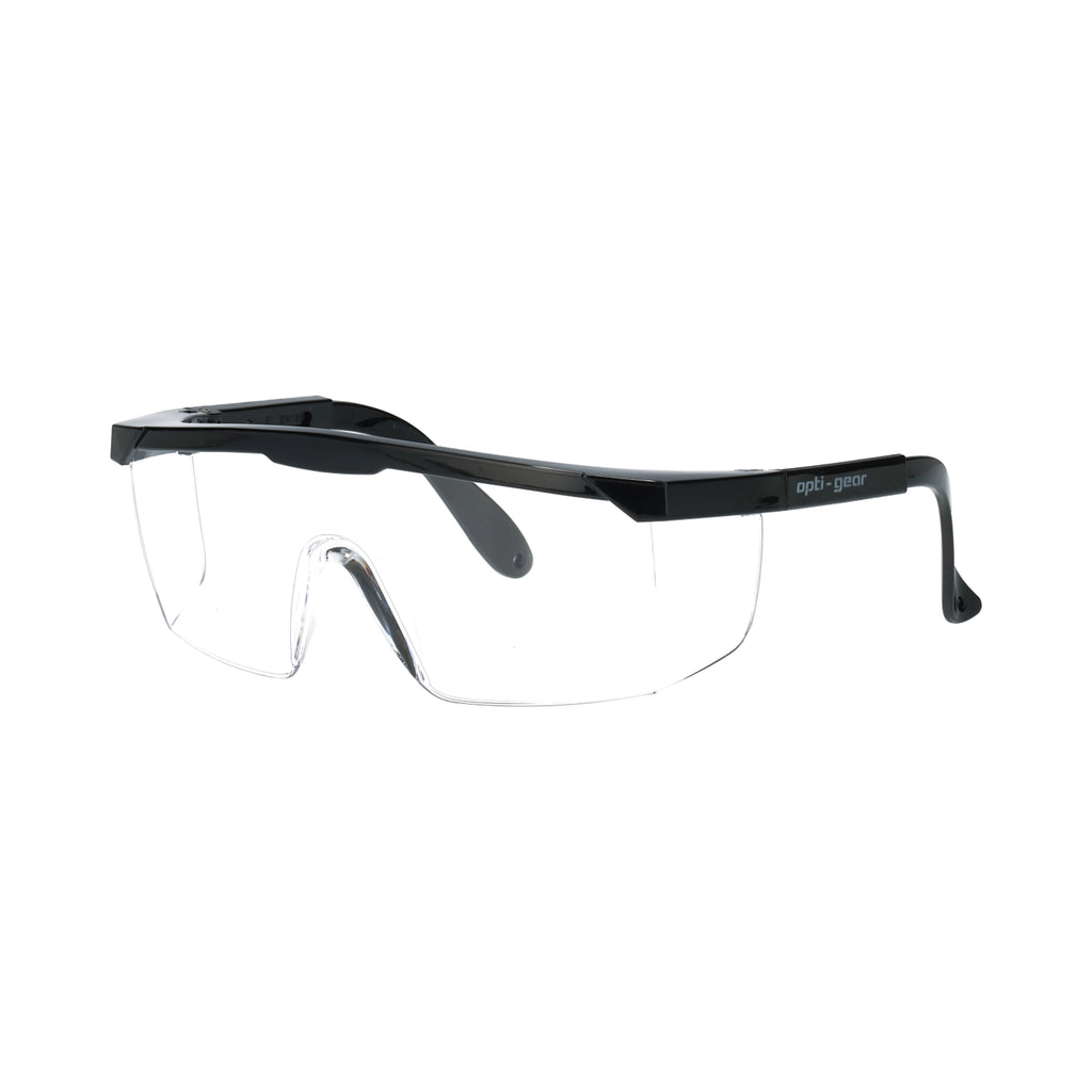 REBEL OptiGear Euro Safety Glasses