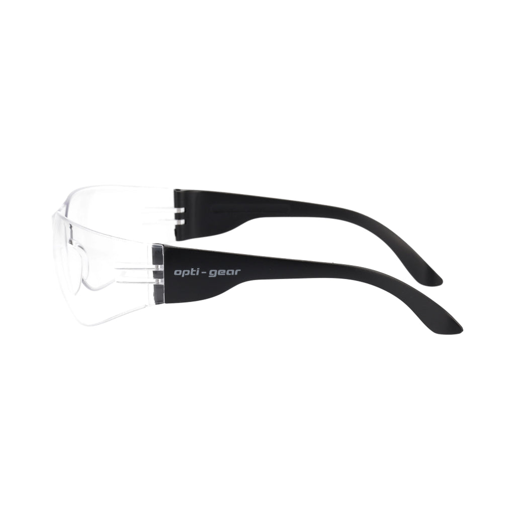 REBEL OptiGear Sporty Safety Glasses