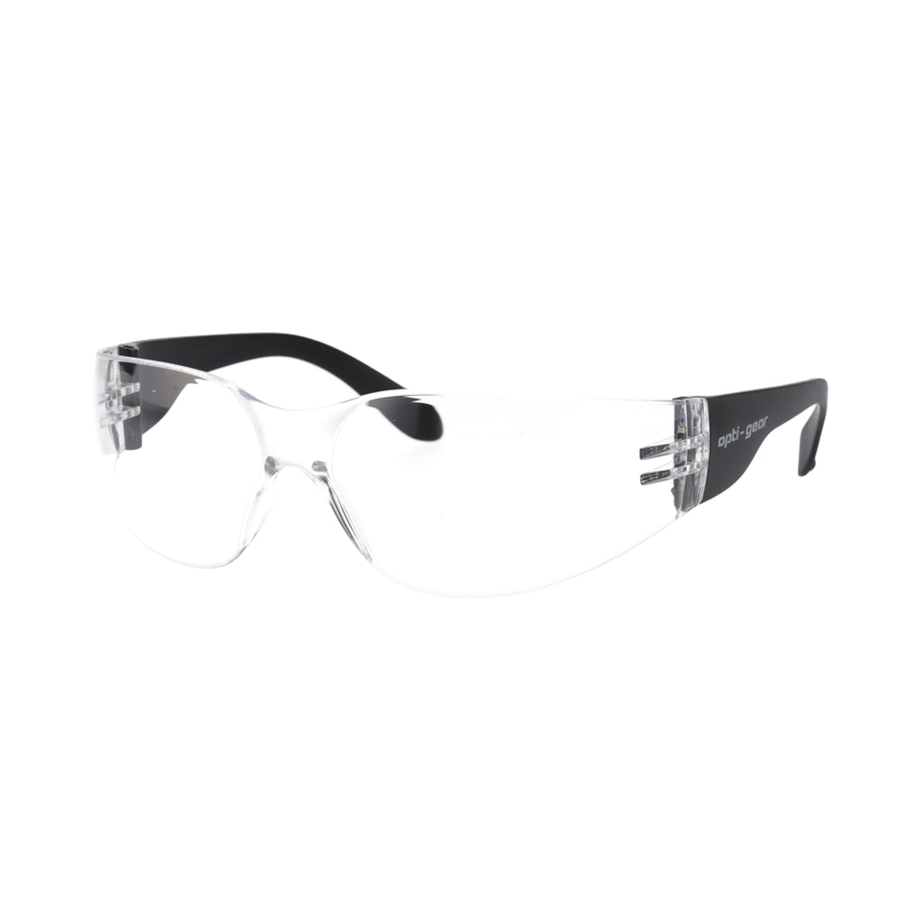 REBEL OptiGear Sporty Safety Glasses