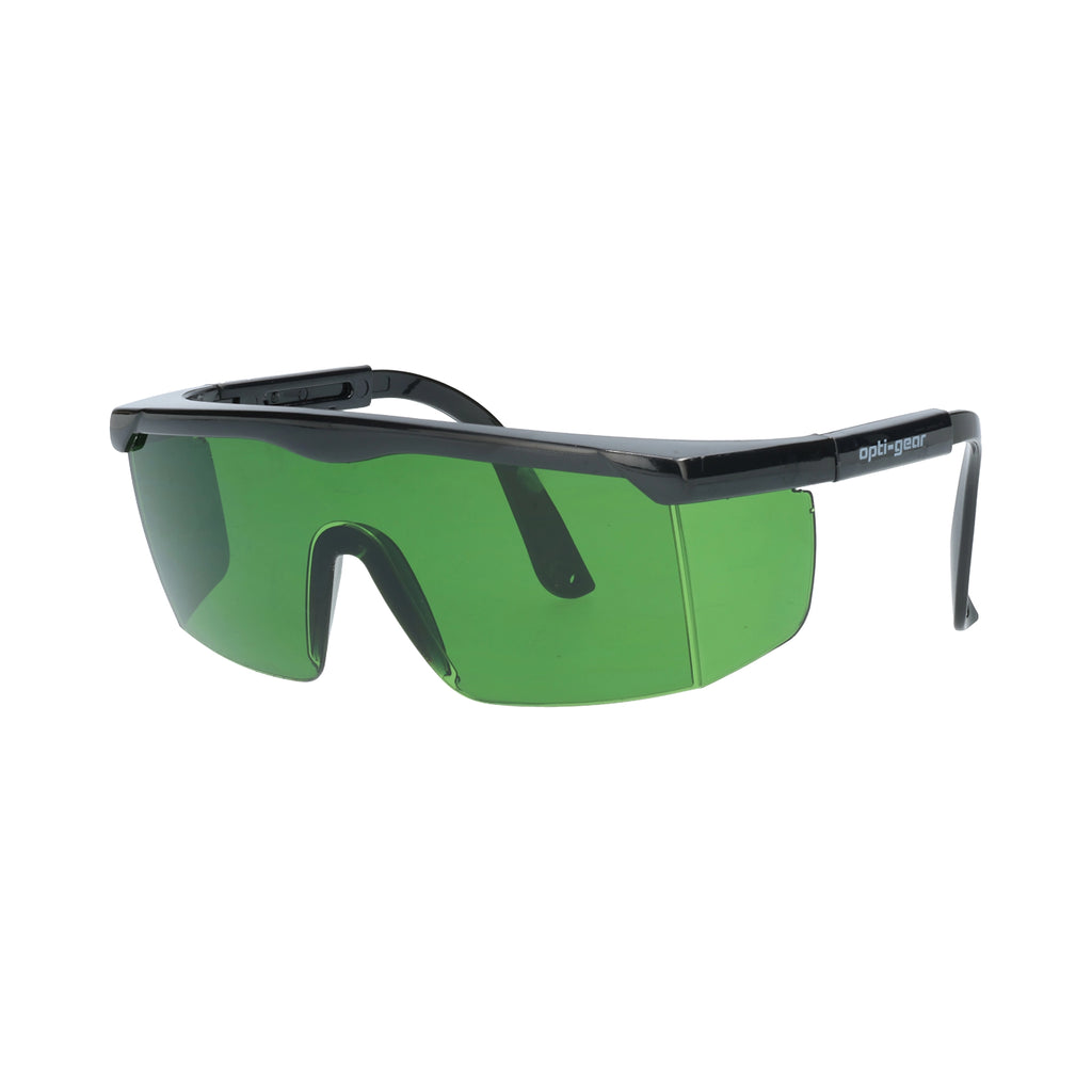 REBEL OptiGear Euro Safety Glasses