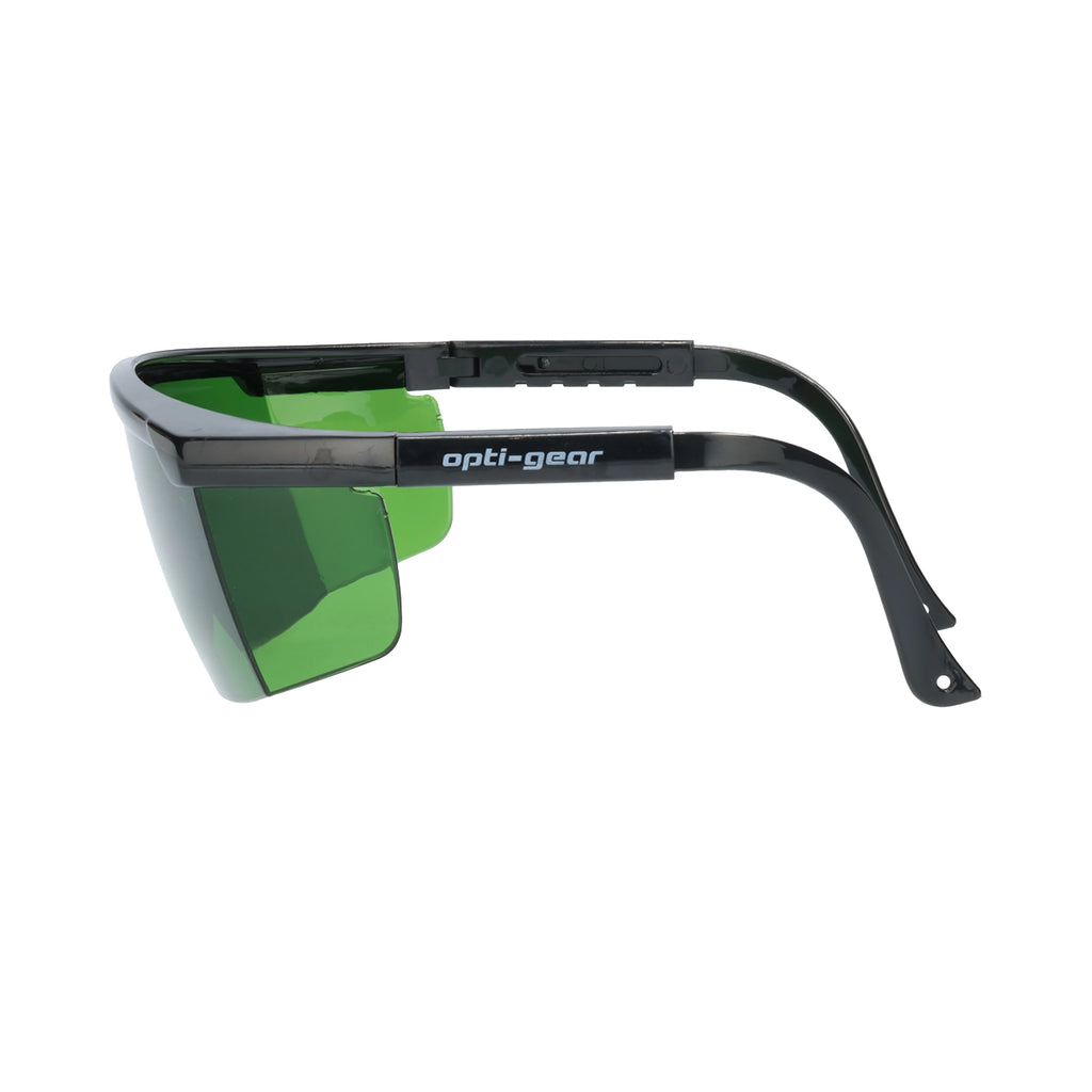 REBEL OptiGear Euro Safety Glasses