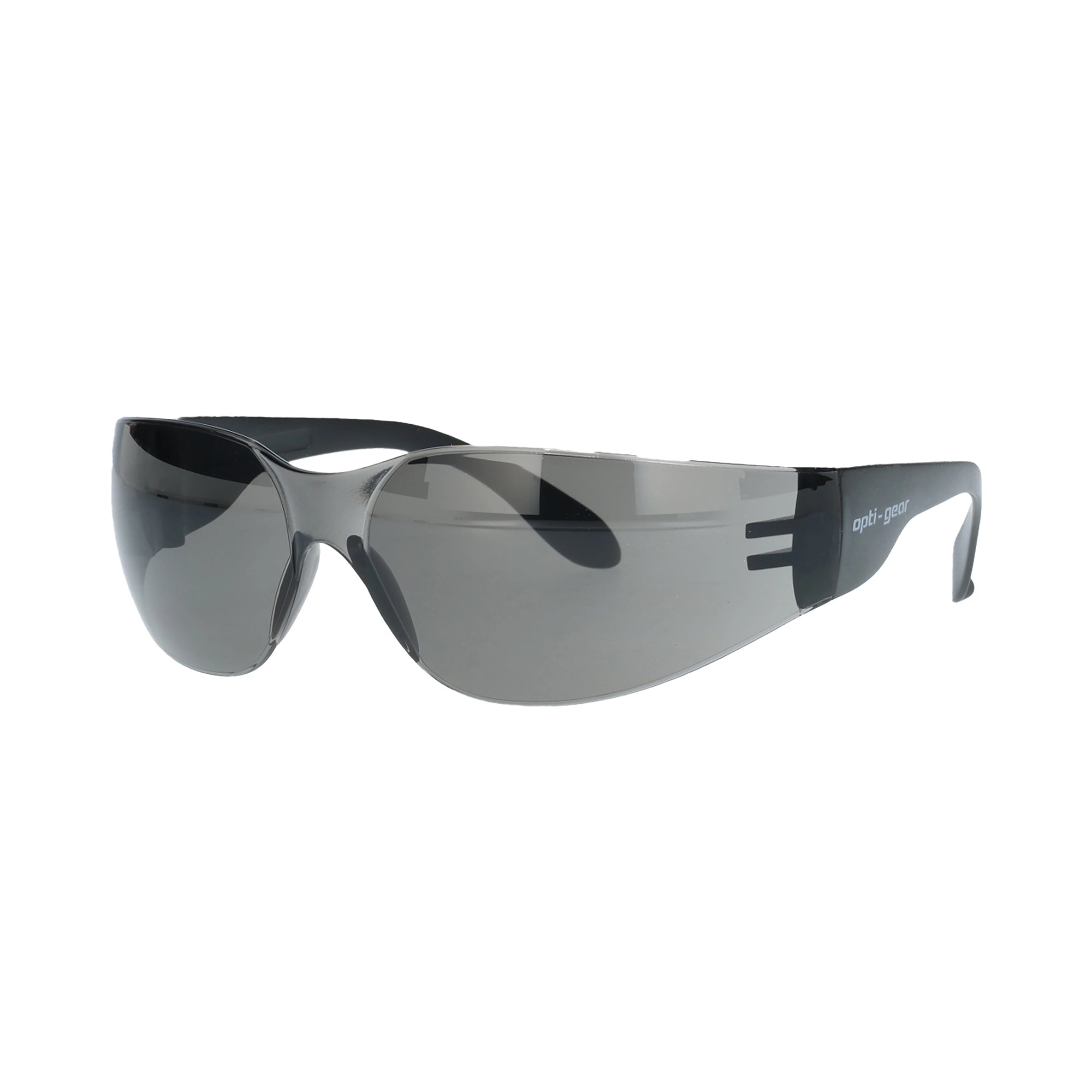 REBEL OptiGear Sporty Safety Glasses