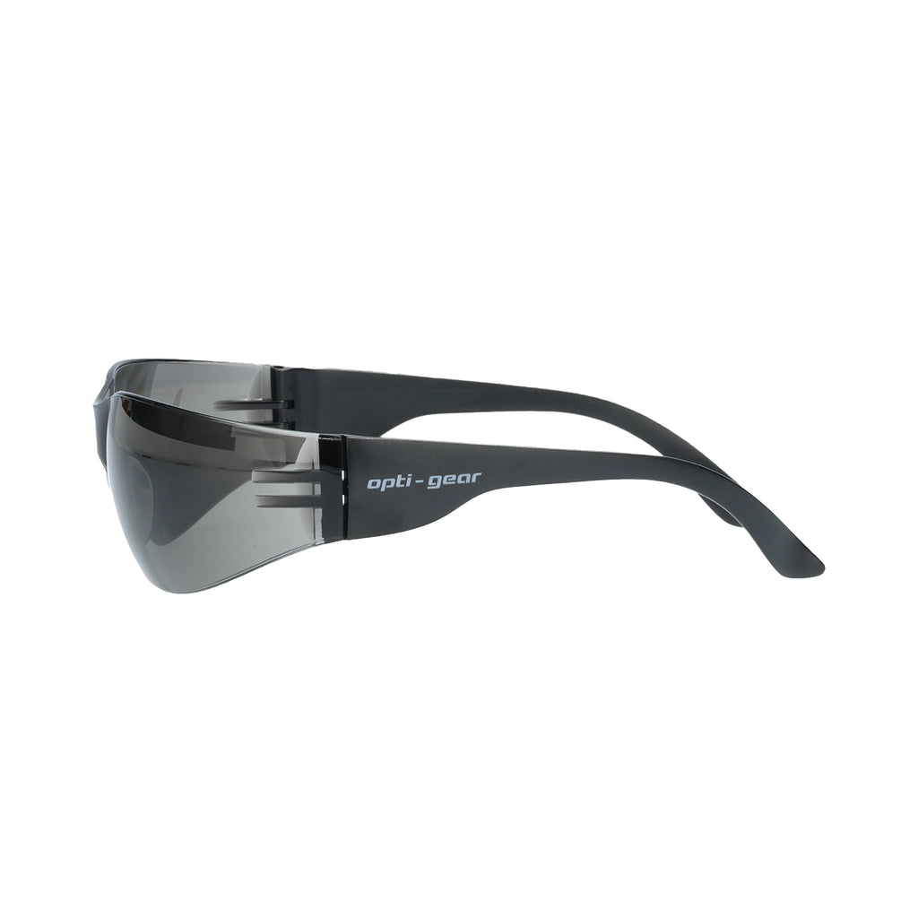 REBEL OptiGear Sporty Safety Glasses