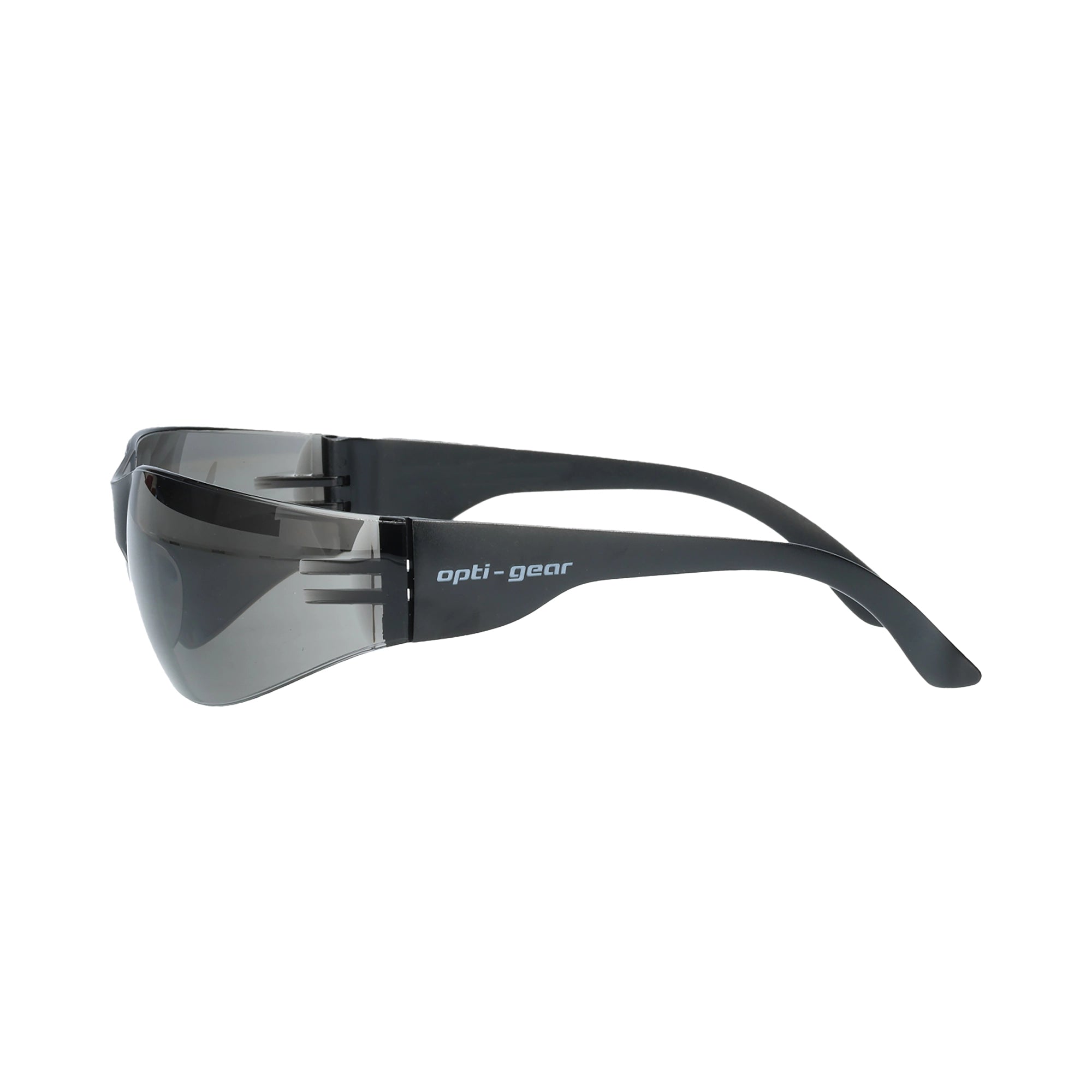 REBEL OptiGear Sporty Safety Glasses