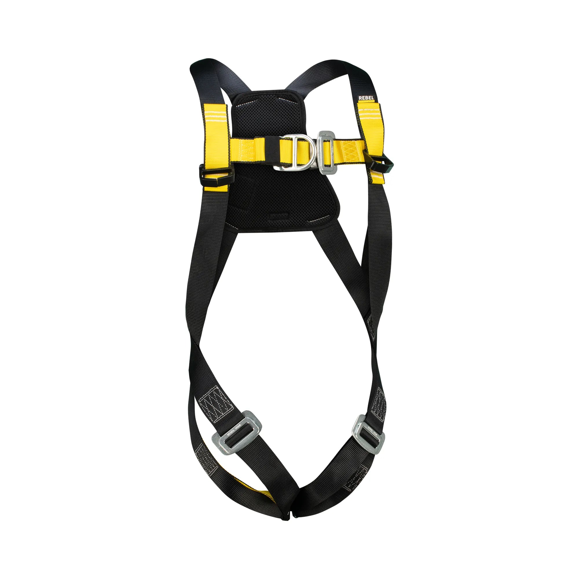REBEL Basic Fall Arrest 2 Point Harness