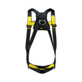 REBEL Basic Fall Arrest 2 Point Harness
