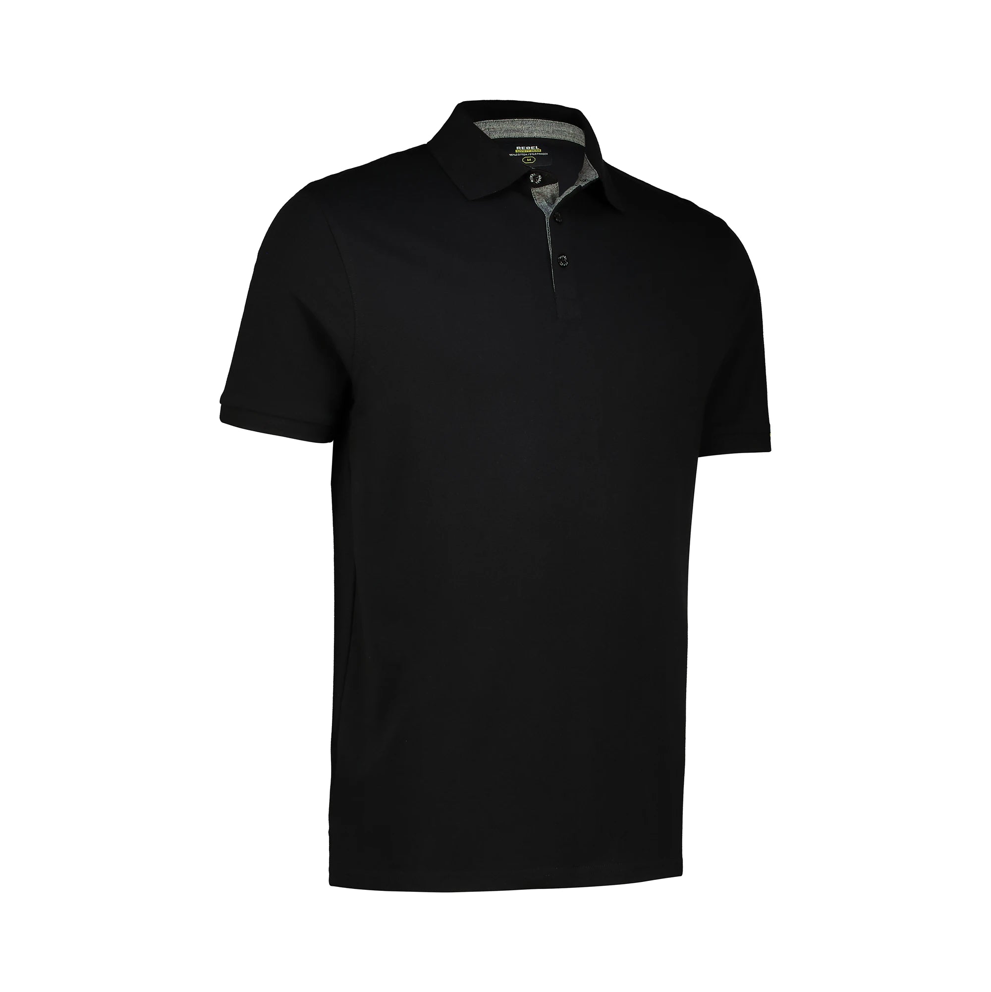 REBEL Workwear Golf Shirt