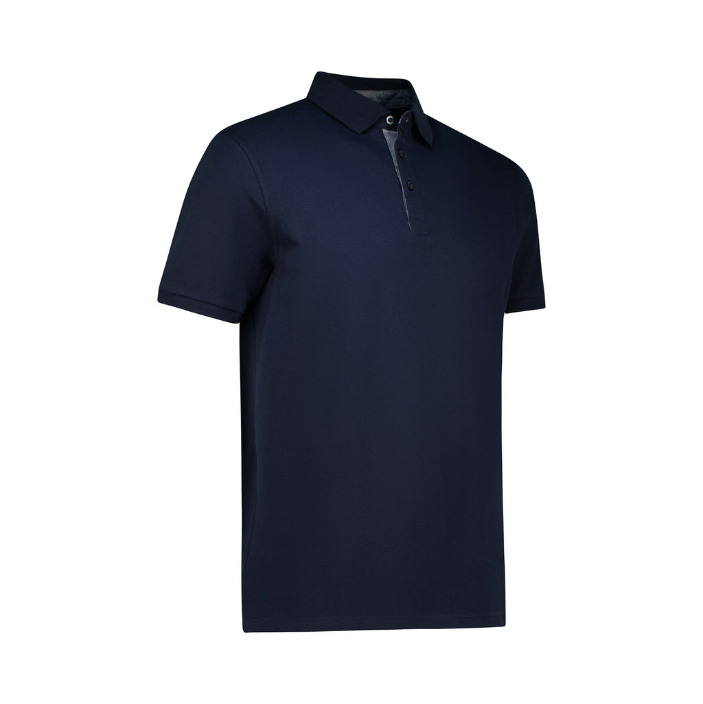 REBEL Workwear Golf Shirt
