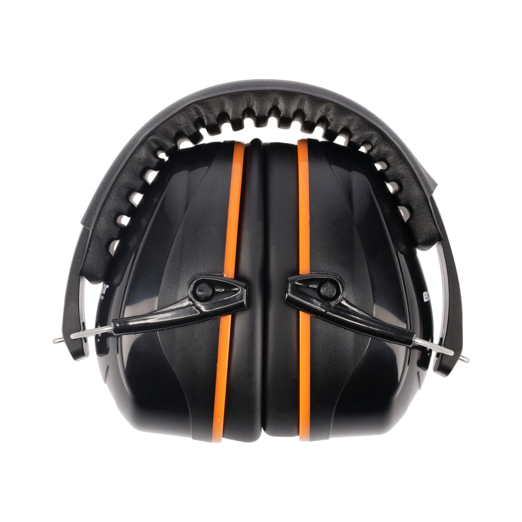 REBEL EarGear Earmuff with Adjustable Headband