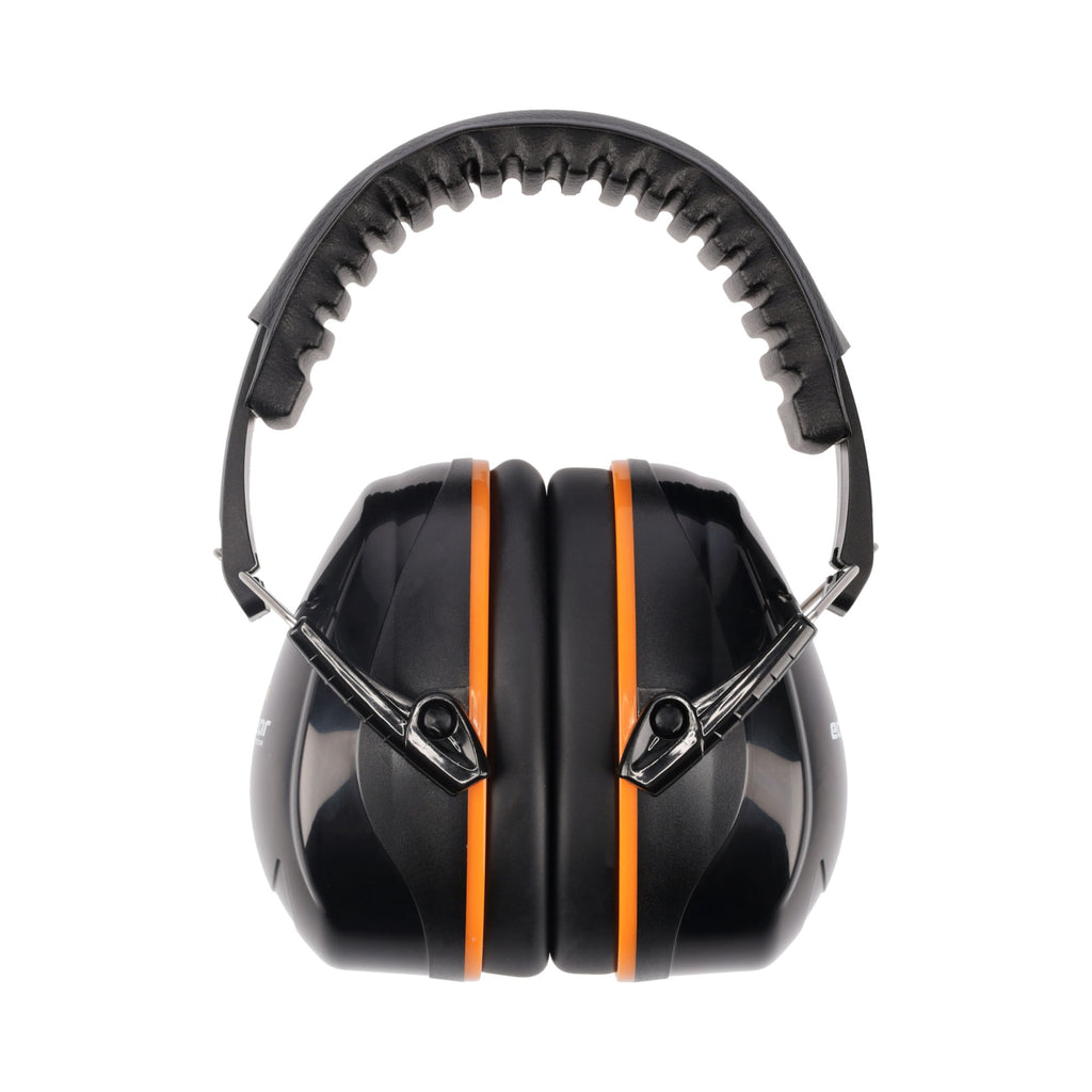 REBEL EarGear Earmuff with Adjustable Headband
