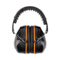 REBEL EarGear Earmuff with Adjustable Headband