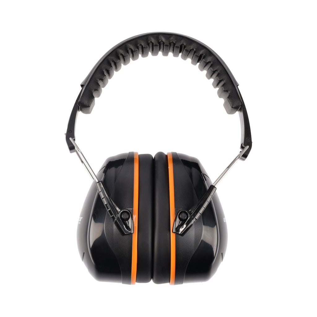 REBEL EarGear Earmuff with Adjustable Headband
