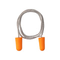 REBEL EarGear Disposable Corded Earplugs