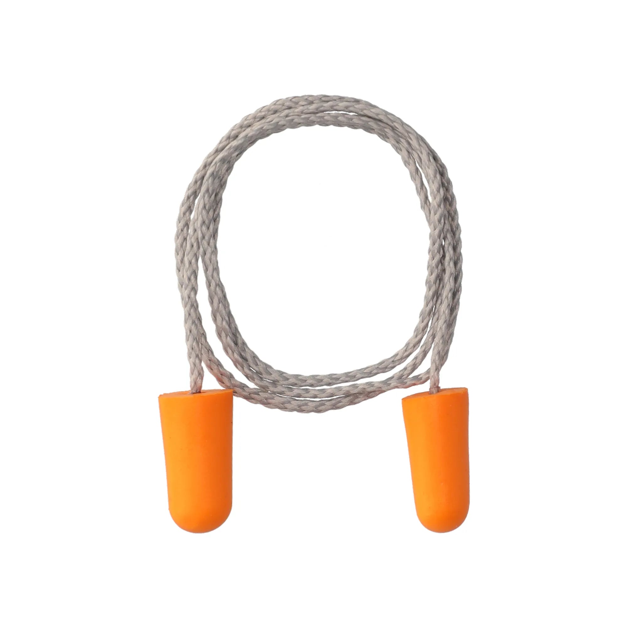 REBEL EarGear Disposable Corded Earplugs