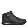 REBEL Hi-Top Safety Boot
