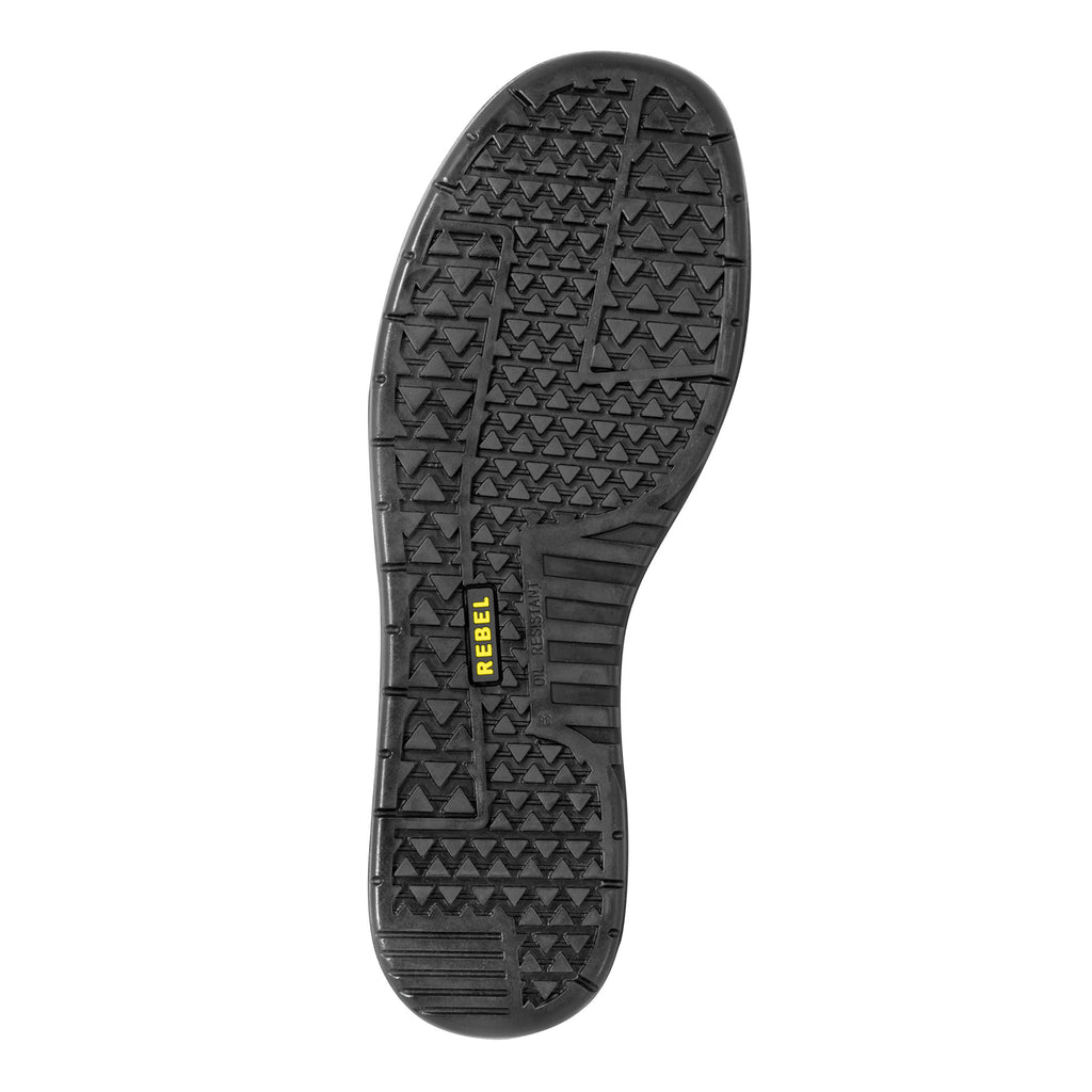 REBEL Hi-Top Safety Boot