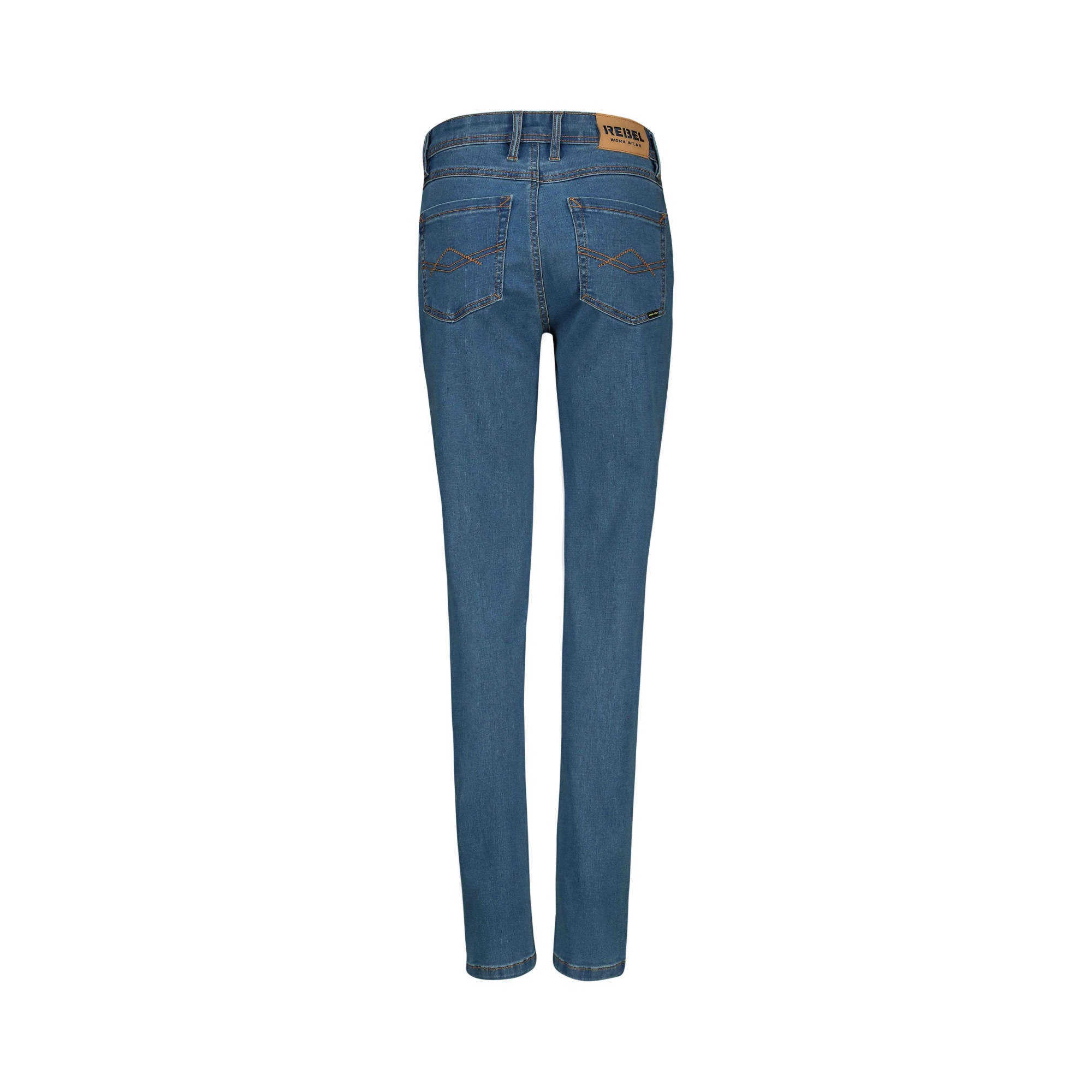 REBEL Workwear Jeans
