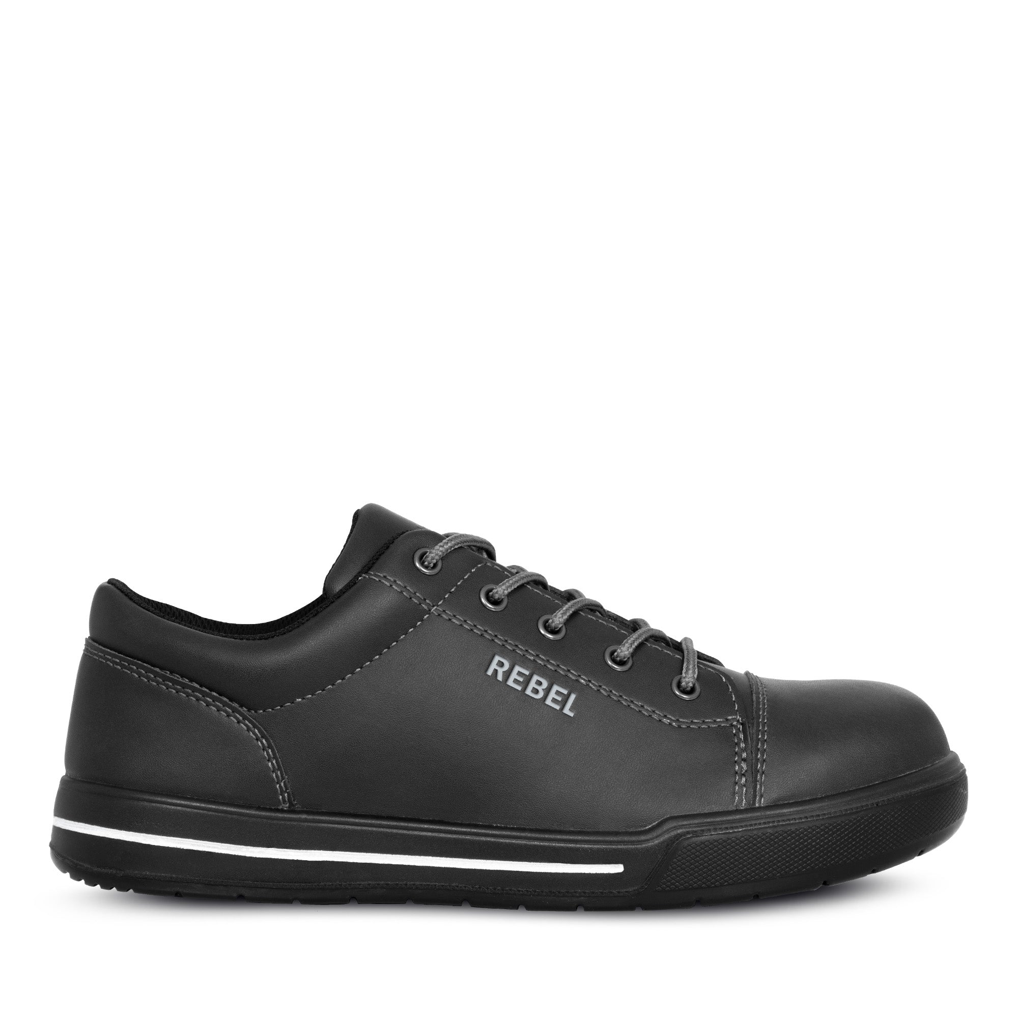 REBEL Lo Top Safety Shoe