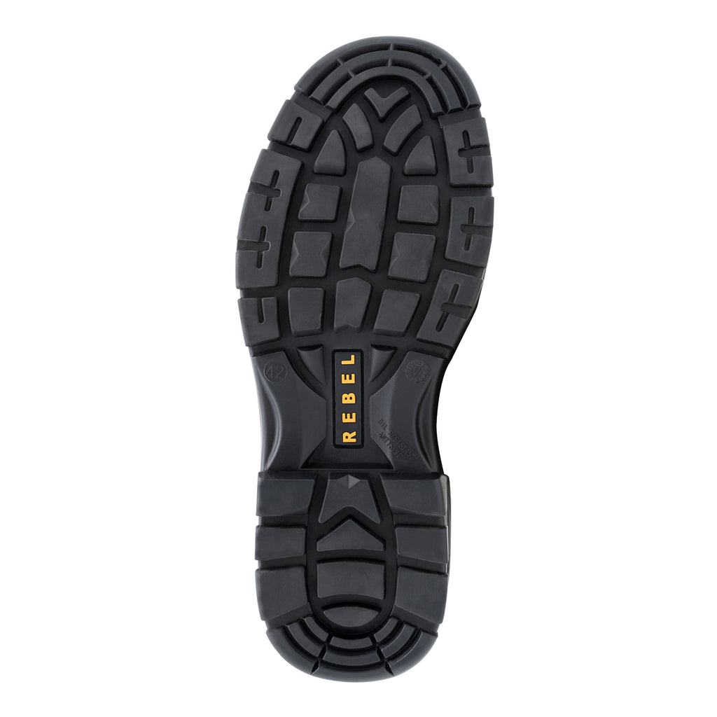 REBEL Chukka Shoe
