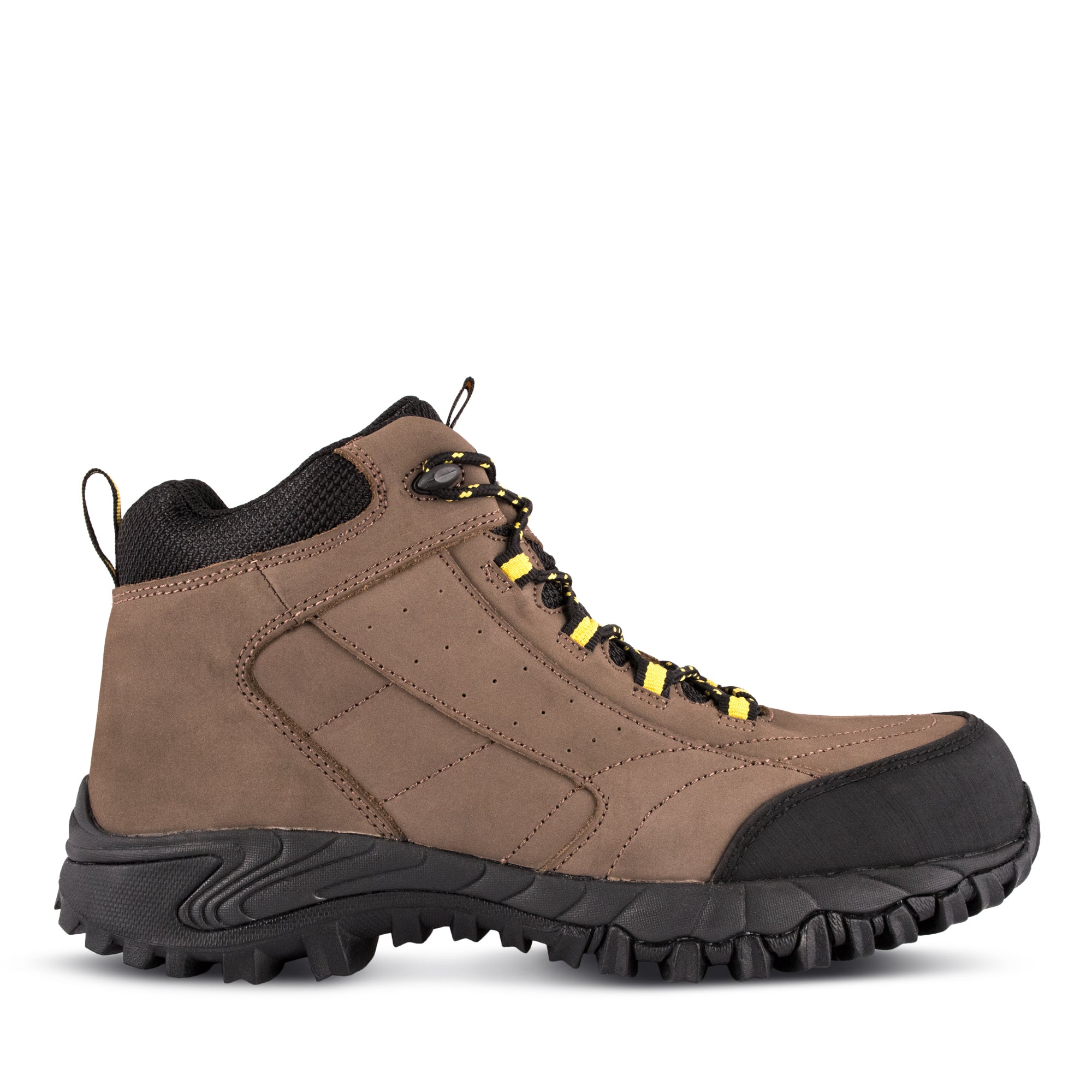 REBEL Expedition Hi Safety Boot