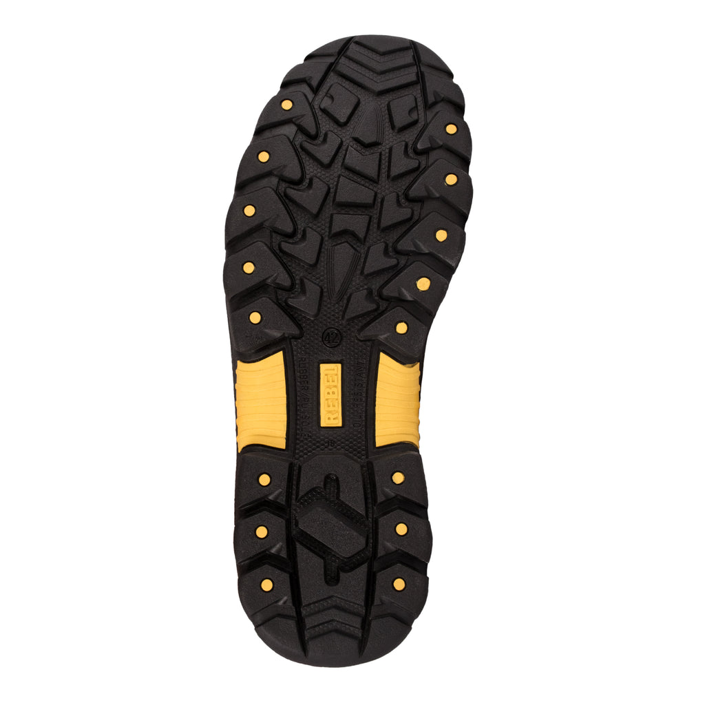 REBEL Thermotrak Hi Boot