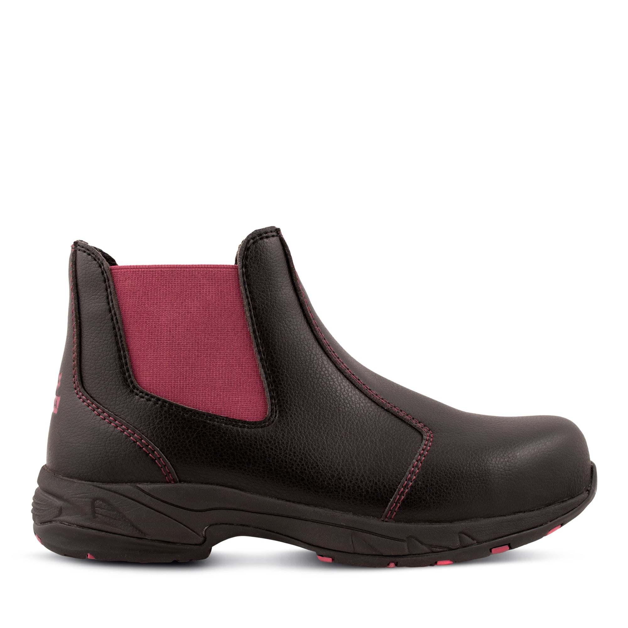 REBEL Thuli Chelsea Safety Boot