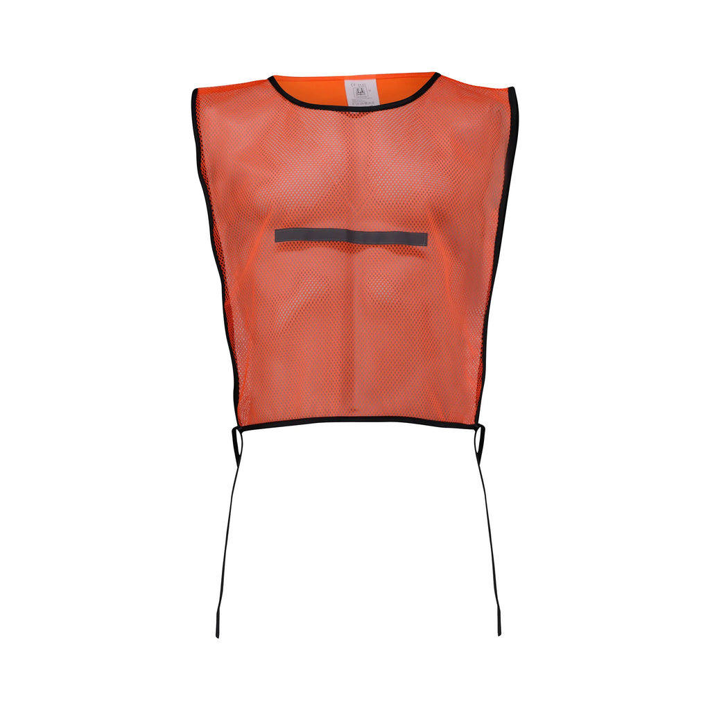 REBEL Airtex Reflective Bib
