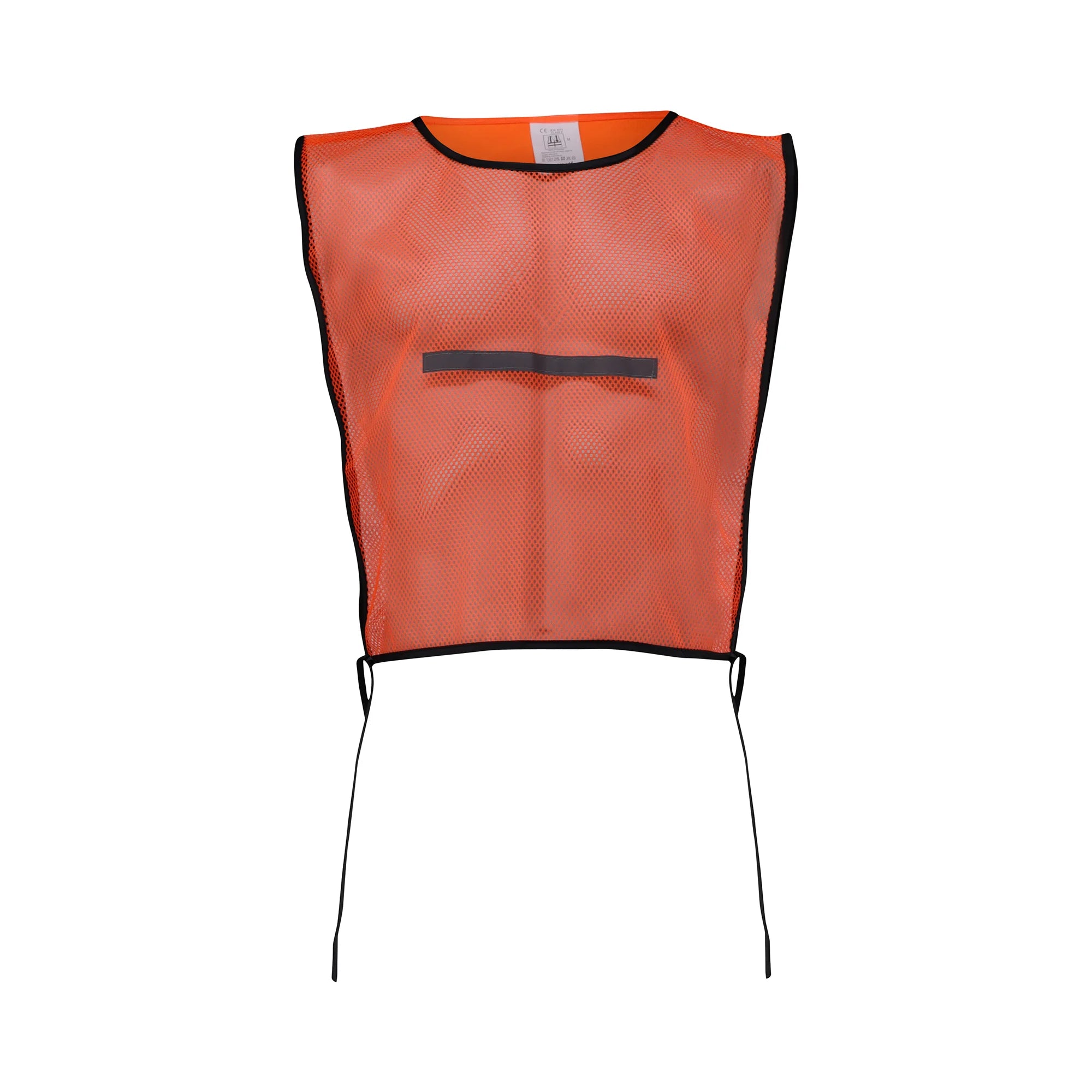 REBEL Airtex Reflective Bib