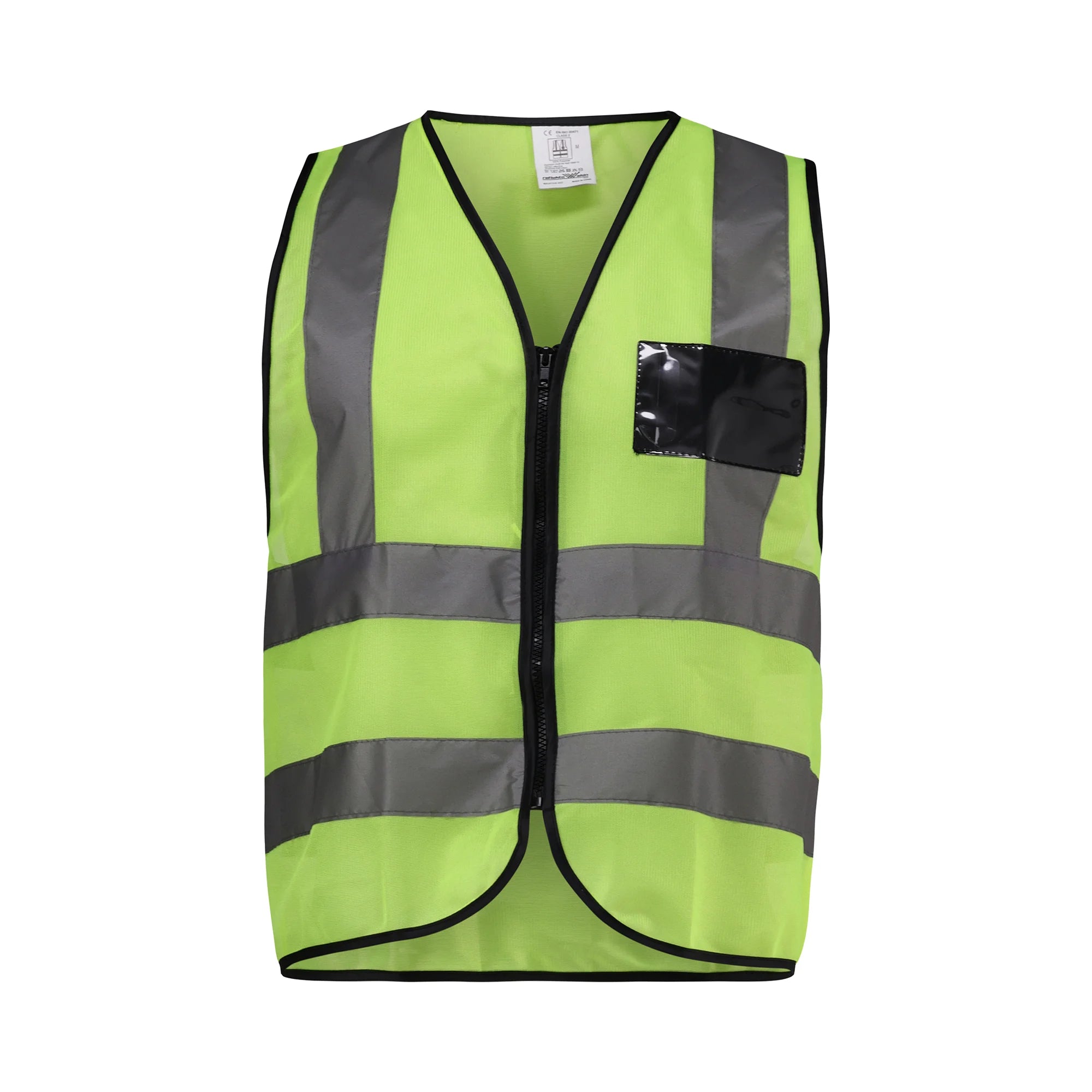 REBEL Value Reflective Vest