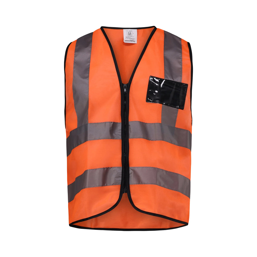 REBEL Value Reflective Vest