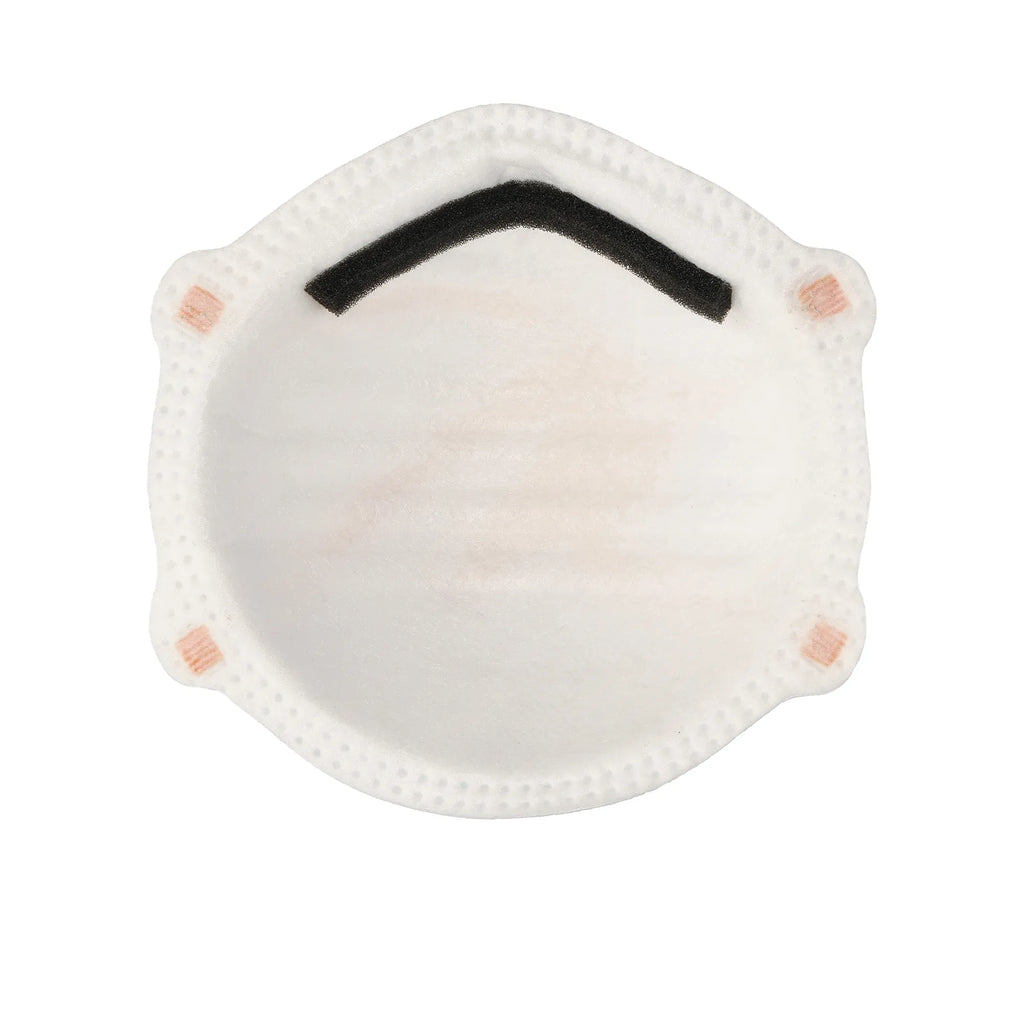 REBEL Airmaxx Disposable FFP2 Dust Mask