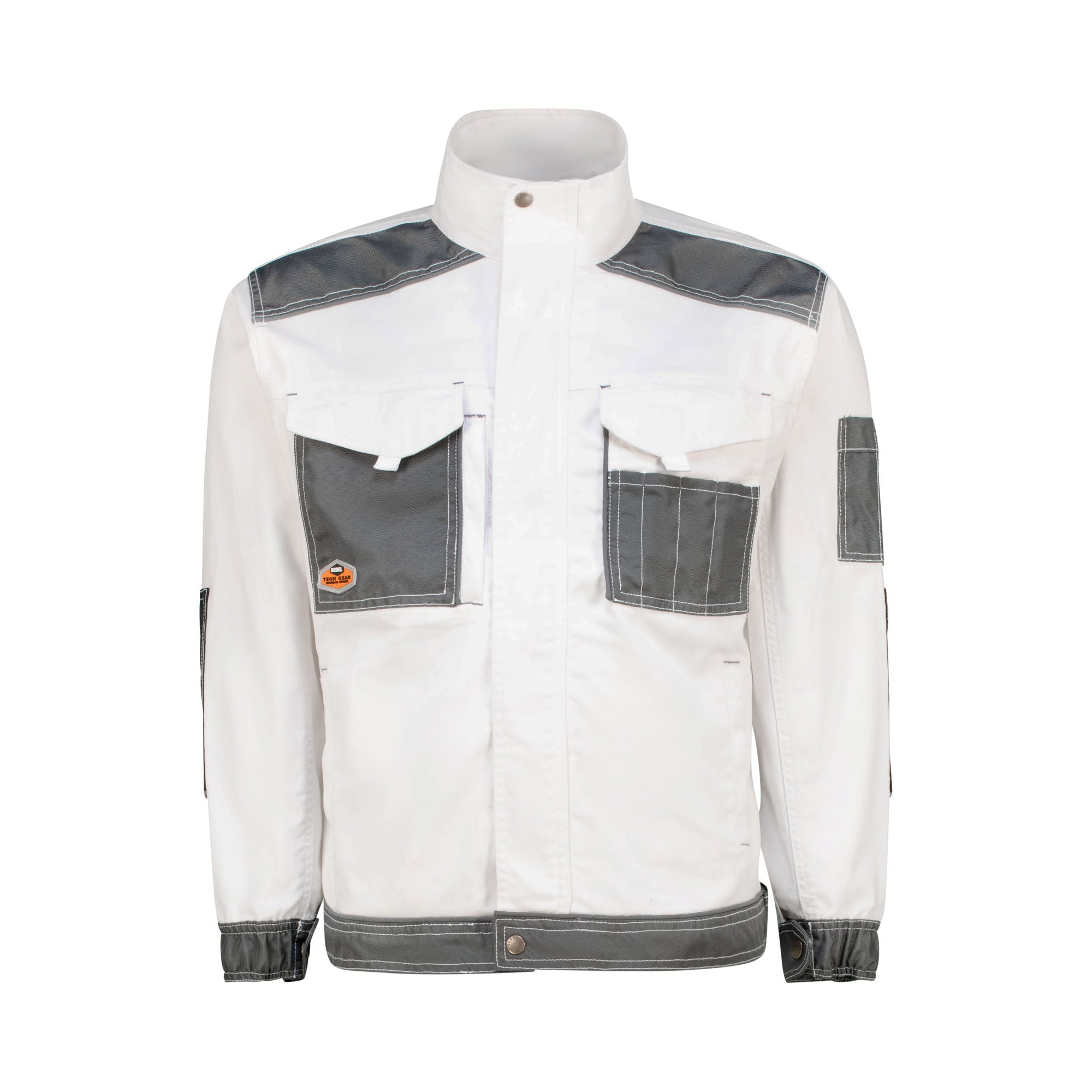 REBEL Tech Gear Jacket