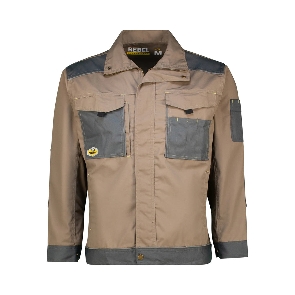 REBEL Tech Gear Jacket