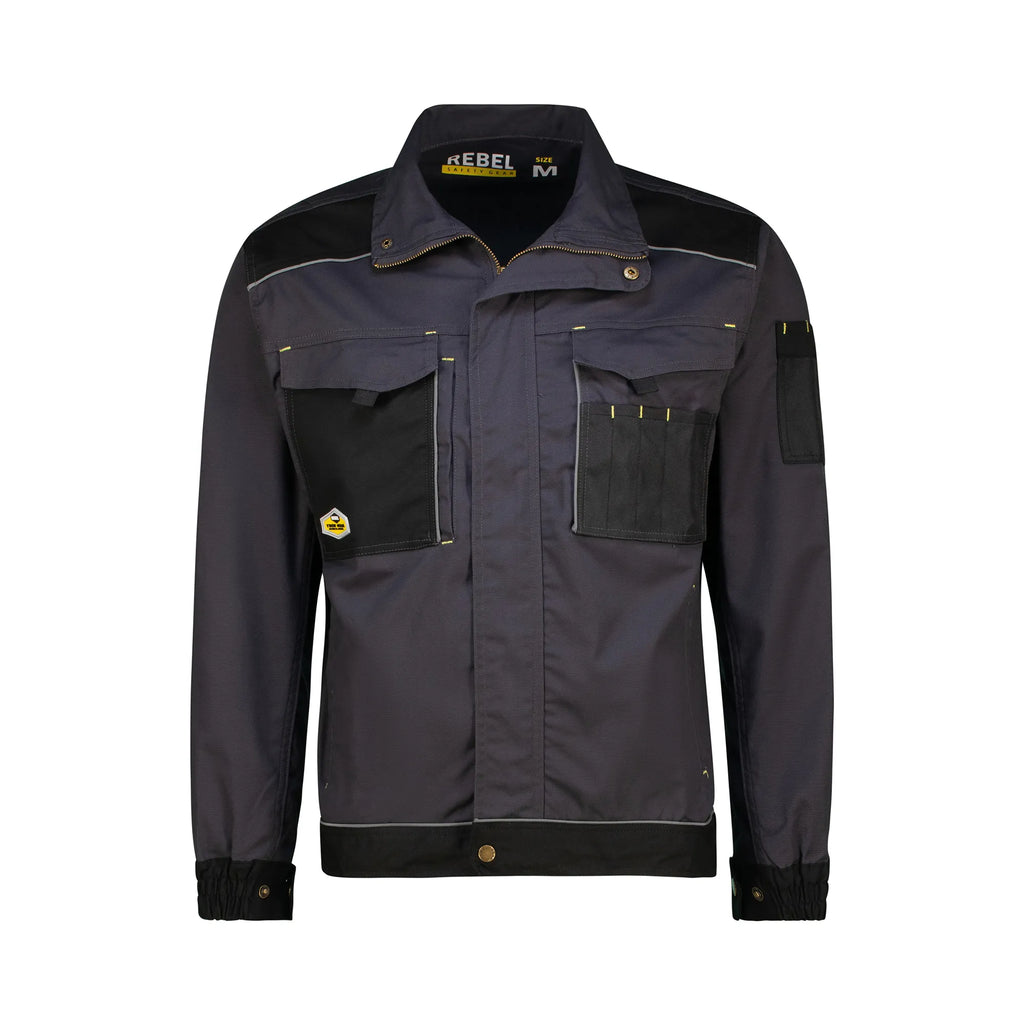 REBEL Tech Gear Jacket