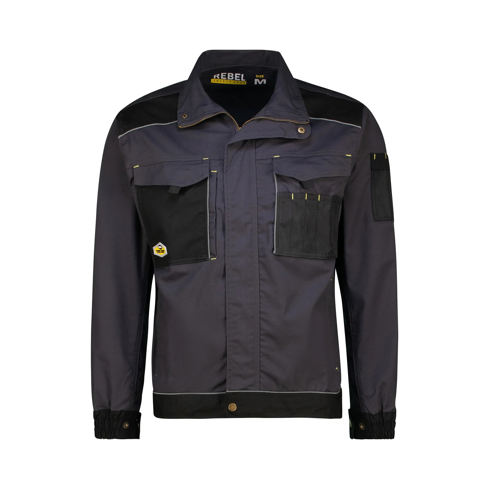 REBEL Tech Gear Jacket