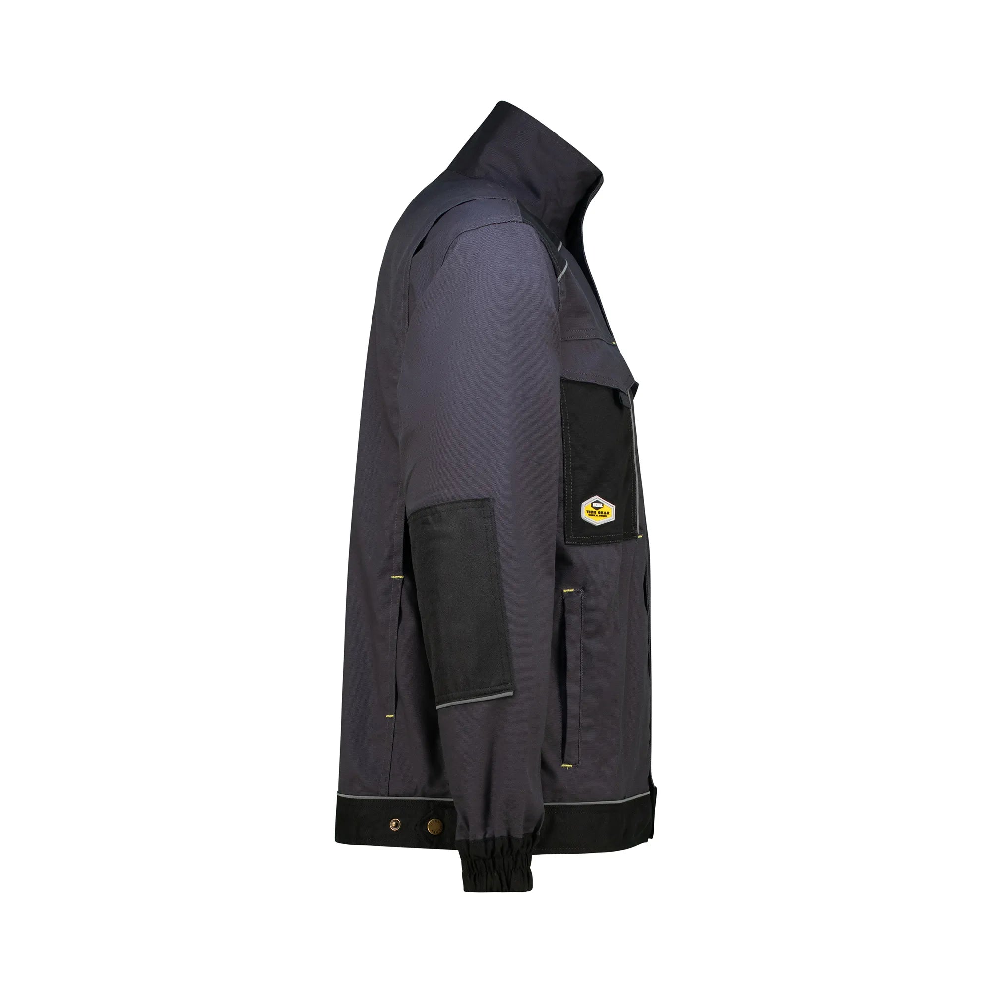 REBEL Tech Gear Jacket